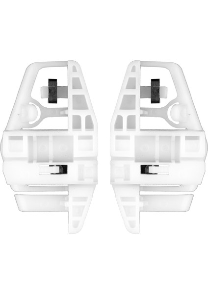 Peugeot 206 Için Cam Tamir Seti-Sağ-Sol-Set