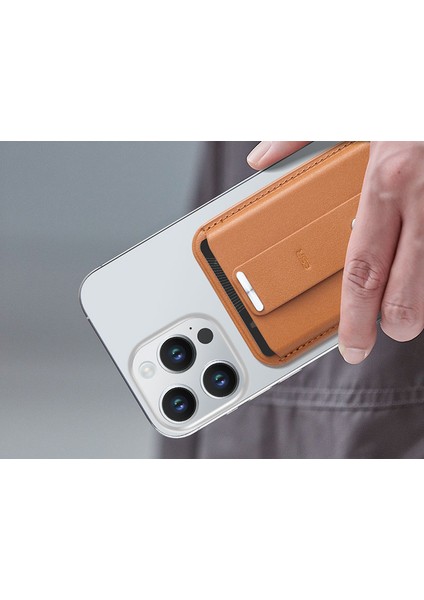 Iphone Magsafe Wallet