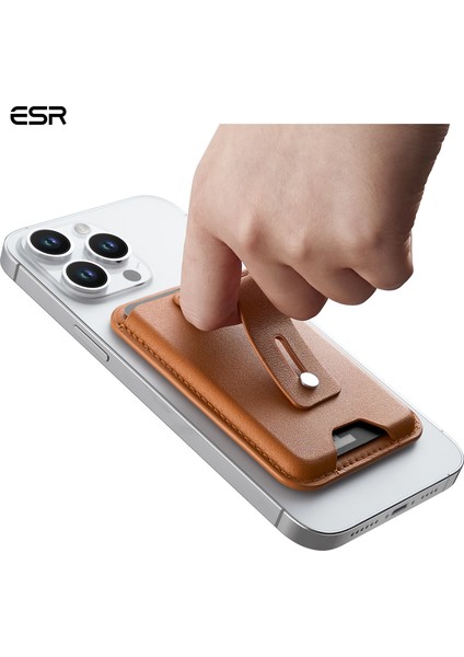 Iphone Magsafe Wallet modelleri
