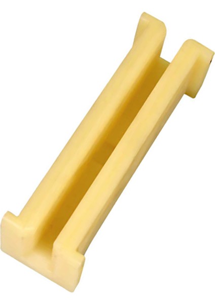 Asansör Paten Plastiği 70'lik Sert Tip