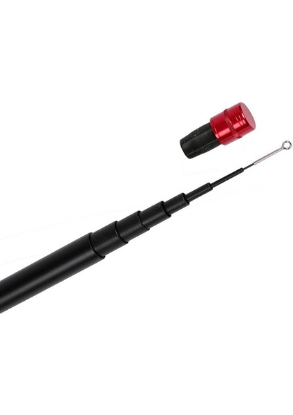 Bestream Pole 3415 Porselensiz Göl Olta Kamışı modelleri