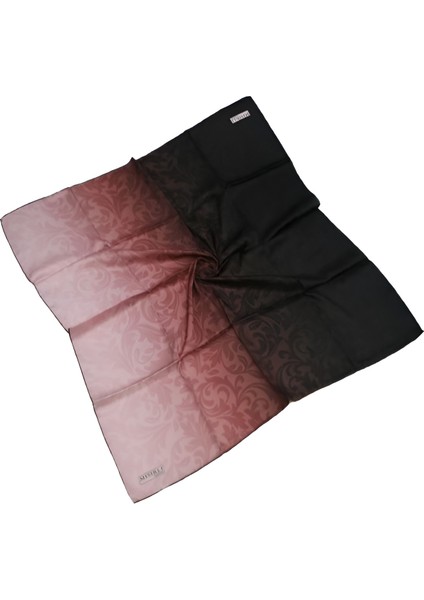 Cocoon Twill Eşarp