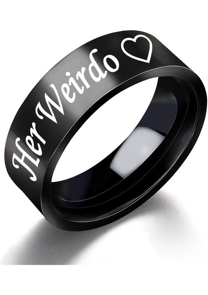 Yüzük (Yurt Dışından)