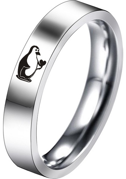 Yüzük (Yurt Dışından)