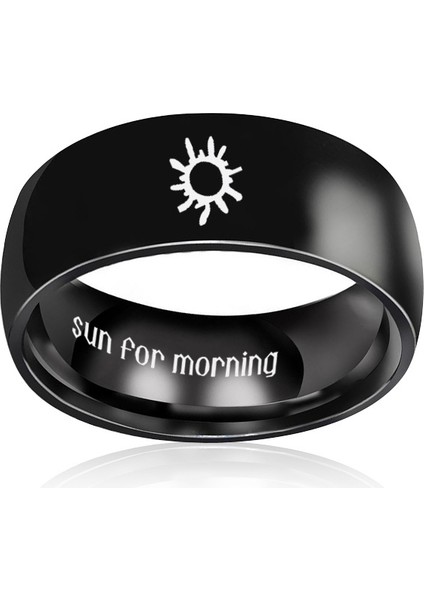 Yüzük (Yurt Dışından)