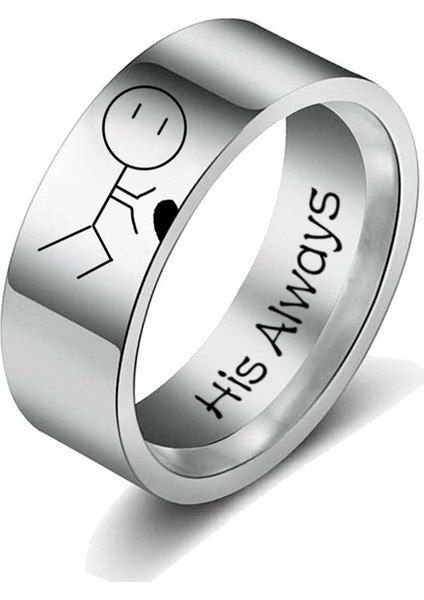 Yüzük (Yurt Dışından)