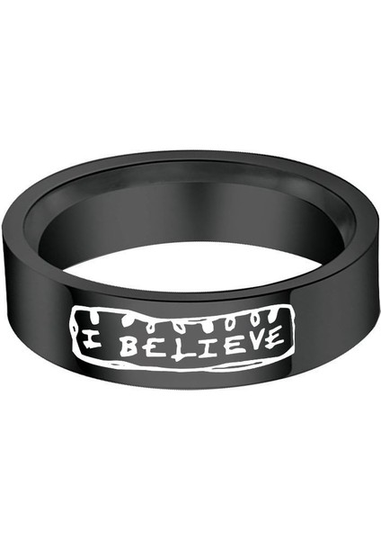 Yüzük (Yurt Dışından)