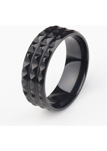 Yüzük (Yurt Dışından)