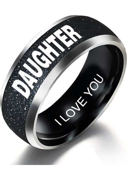 Yüzük (Yurt Dışından)