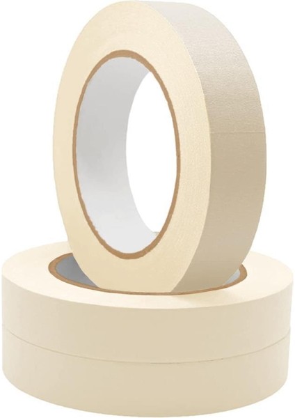 BOYA MASKELEME BANDI DOĞAL KAĞUÇUK 48 MM X 50 METRE 10 ADET modelleri