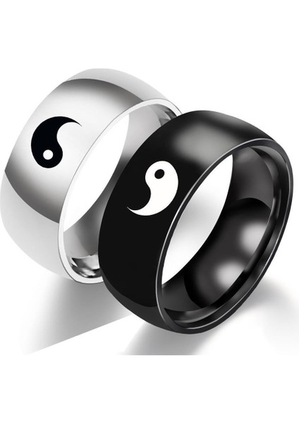 Yüzük (Yurt Dışından)