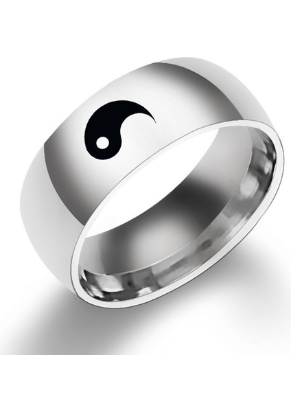 Yüzük (Yurt Dışından)