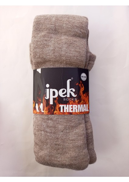 Bayan Thermal Havlu Tayt