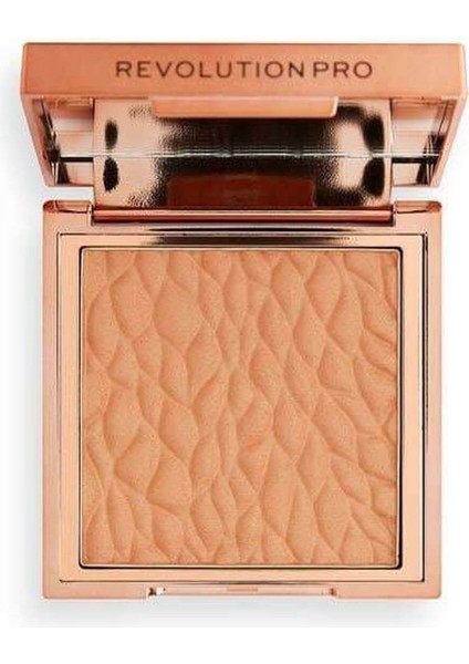 Bronzer Bahia