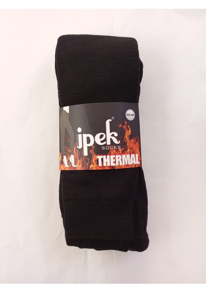 Bayan Thermal Havlu Tayt