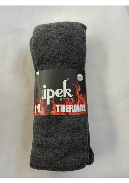 Bayan Thermal Havlu Tayt