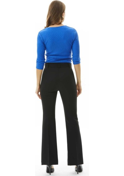 Ispanyol Paça Pantolon fırsatları