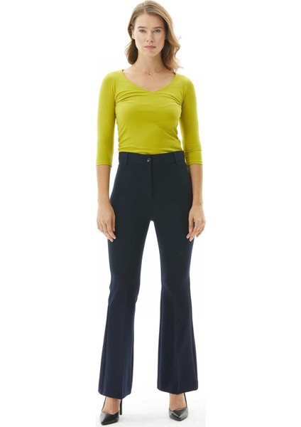 Ispanyol Paça Pantolon indirimleri