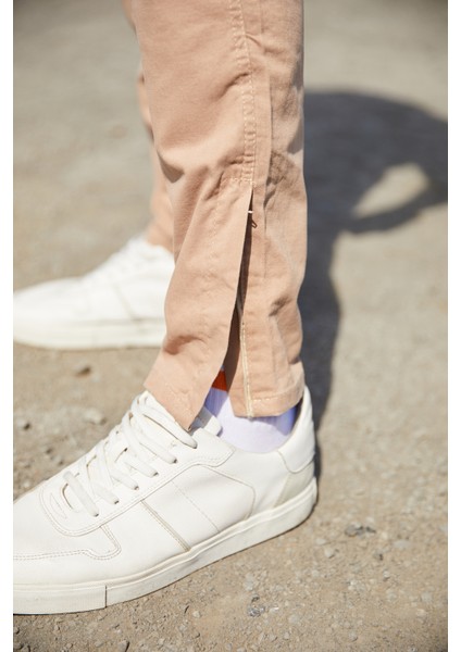 Yeni Sezon Kargo Pantolon Fermuarlı Cebli Likralı modelleri