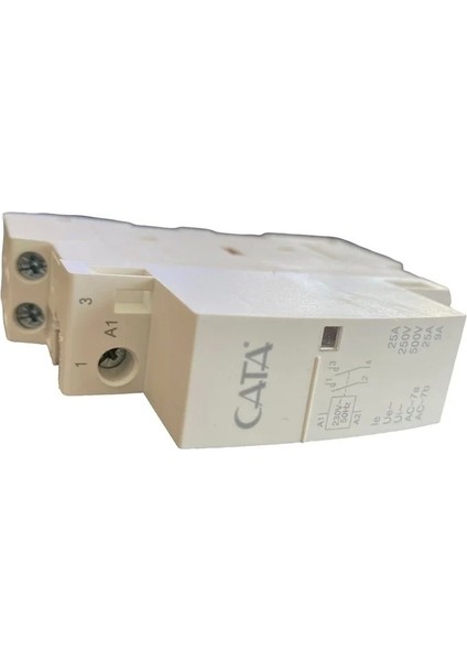 CT-9183 Aydınlatma Kontaktörü modelleri