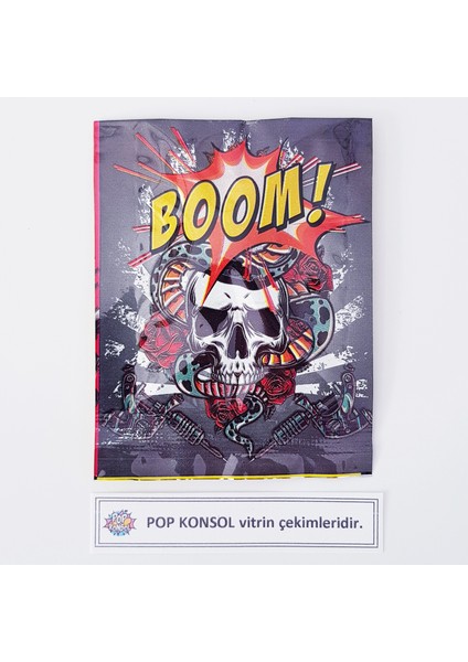 Sık Patlat Şaka Oyuncağı Ses Şaka Bombası Parti Malzemesi 10 Adet indirimleri