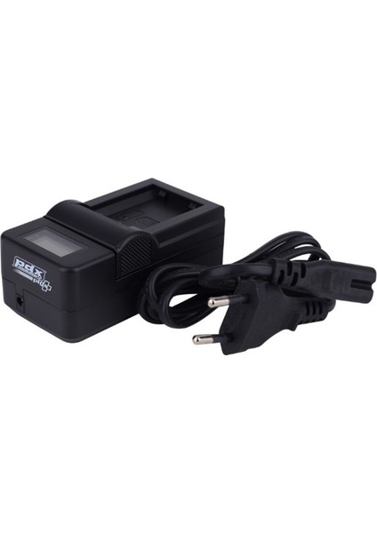 Sony HXR MC1500, MC2500, HVR Başta olmak üzere F serisi birçok bataryayı şarj eder. fırsatları