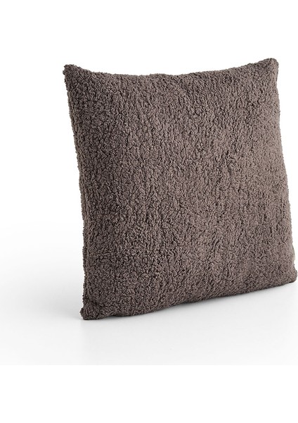 Home Eusia Kırlent Koyu Gri