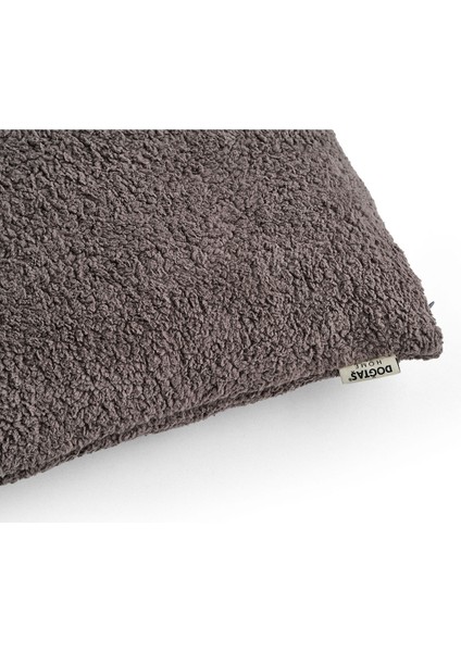 Home Eusia Kırlent Koyu Gri modelleri