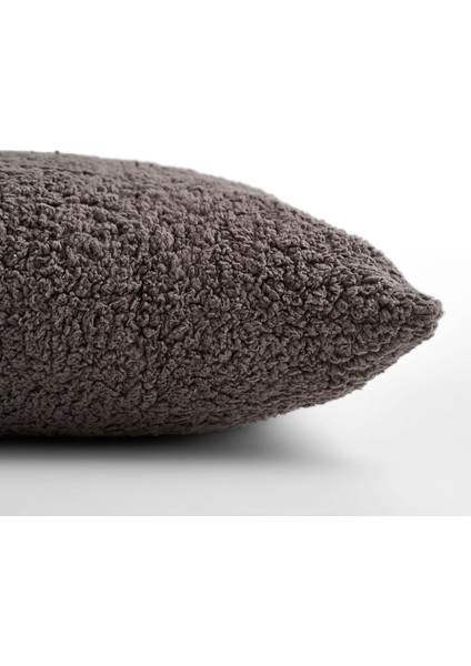 Home Eusia Kırlent Koyu Gri fırsatları