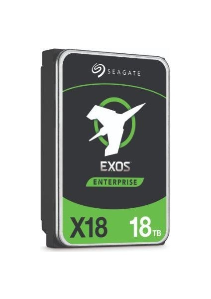 18 Tb Seagate 3.5 Exos Sata X18 512E 7200RPM 256MB ST18000NM000J (Resmı Dıst Garantılı) fiyatları