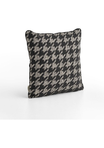 Home Palanca Kırlent Gri Siyah modelleri