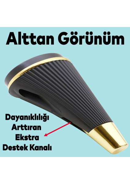 Iron 6'lı Set Mobilya Tv Ünitesi Çekyat Koltuk Kanepe Destek Ayağı 15 Cm Siyah Ayakları M8 Civatalı indirimleri