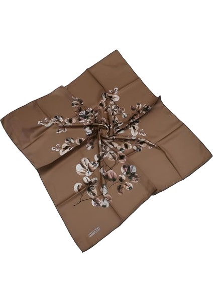 Cocoon Twill Eşarp