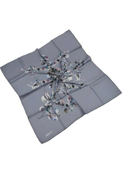 Cocoon Twill Eşarp