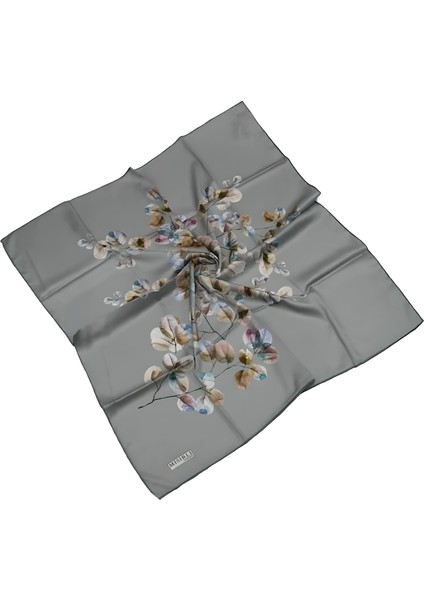 Cocoon Twill Eşarp