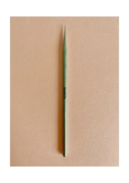 Metal Şekillendirici Çubuk No:3 5mm