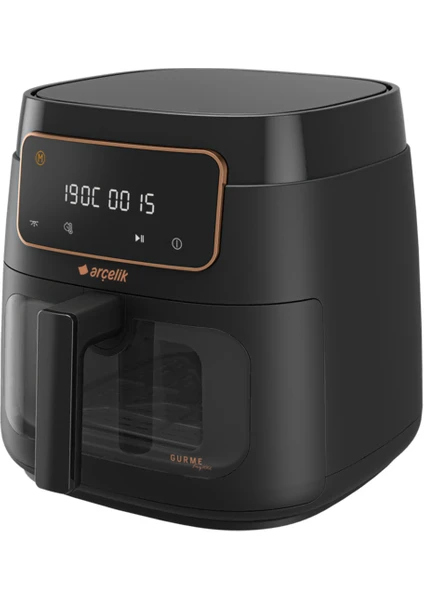 Fra 6364 S Gurmefry Xxl Airfryer