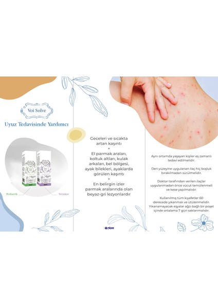 Adult Vücut Losyonu 250 ml