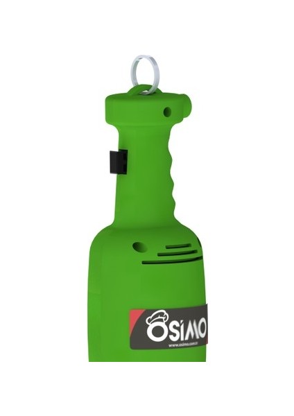 Osimo Sanayi Tipi El Blenderi El Blender 30 Luk Profesyonel Osimix