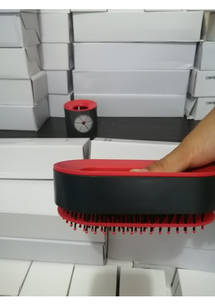 Profesyonel Tarak Tutacak Hedıyelı