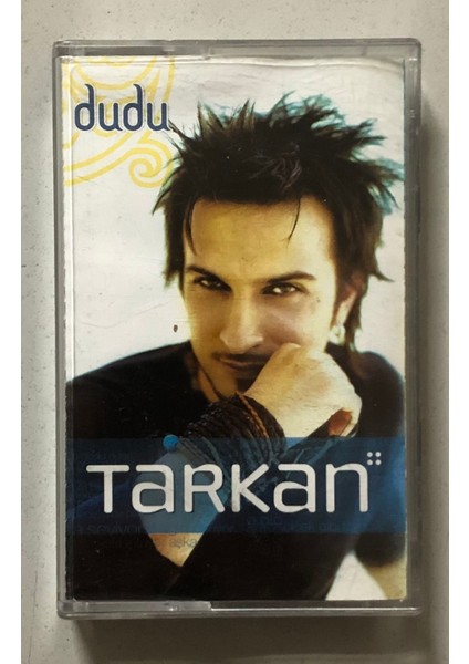 Tarkan Dudu Kaset