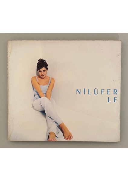 Nilüferle CD