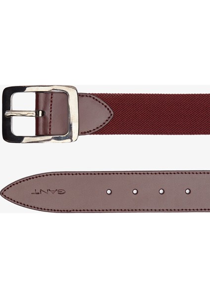 Erkek Bordo Kemer 9422303T.638 fiyatları