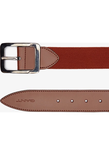 Erkek Kırmızı Kemer 9422303T.5 fiyatları