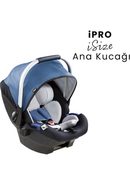 I-Pro Baby I-Size Ana Kucağı