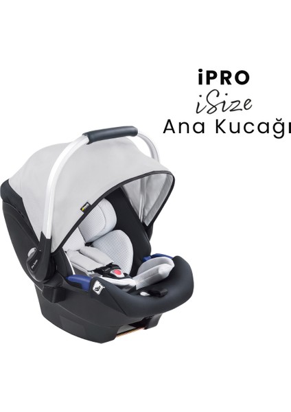 I-Pro Baby I-Size Ana Kucağı