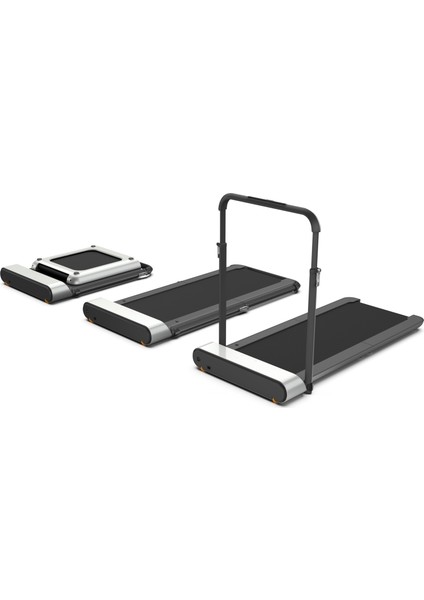 WalkingPad R1 Pro Special Edition Katlanabilir Koşu Bandı - Siyah&kırmızı modelleri
