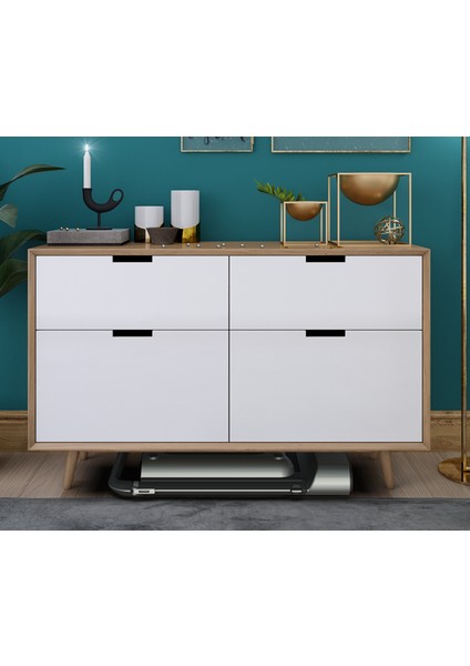 WalkingPad R1 Pro Special Edition Katlanabilir Koşu Bandı - Siyah&kırmızı