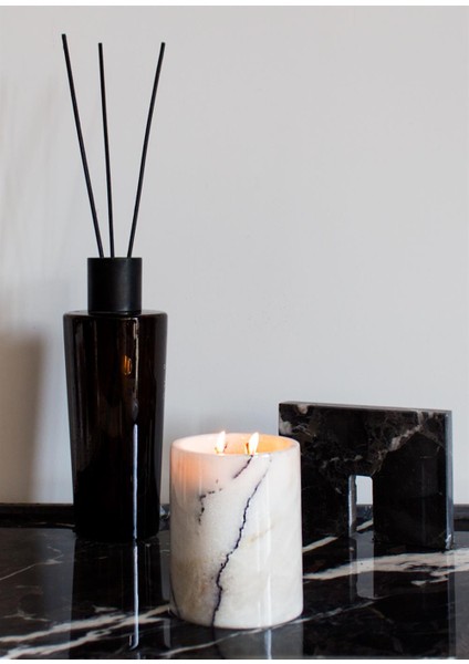 No: 6 Rustic Natural