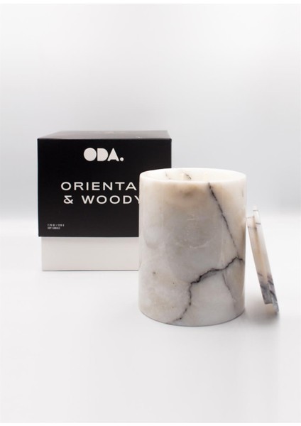 No: 6 Rustic Natural
